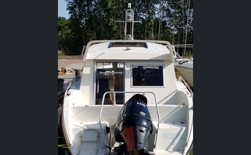 TG King Cruiser 7000-kuva-8